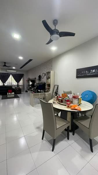 Rumah Teres 2 Tingkat untuk Dijual di Taman Lagenda Putra (Kulai) - Winson Tan - PropertyGuru.com.my