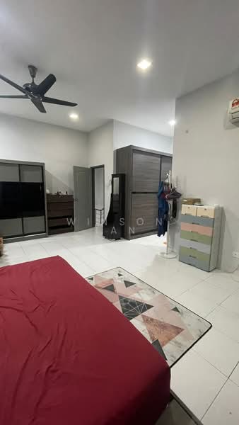 Rumah Teres 2 Tingkat untuk Dijual di Taman Lagenda Putra (Kulai) - Winson Tan - PropertyGuru.com.my