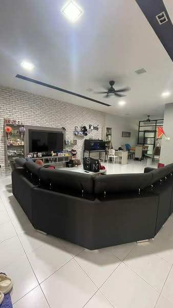 Rumah Teres 2 Tingkat untuk Dijual di Taman Lagenda Putra (Kulai) - Winson Tan - PropertyGuru.com.my