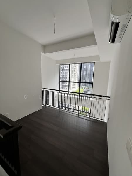 Service Residence for Sale at Altris Residences @ The Quartz WM - Gilbert Hor - Interior - PropertyGuru.com.my