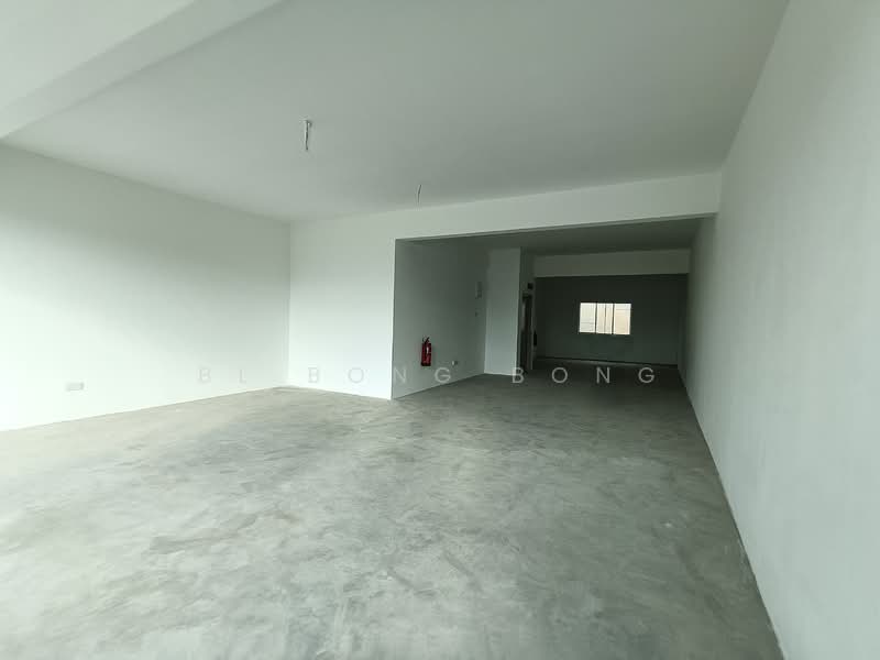 Shop / Office for Rent in Ayer Keroh (Melaka) - BL Bong Bong - Interior - PropertyGuru.com.my