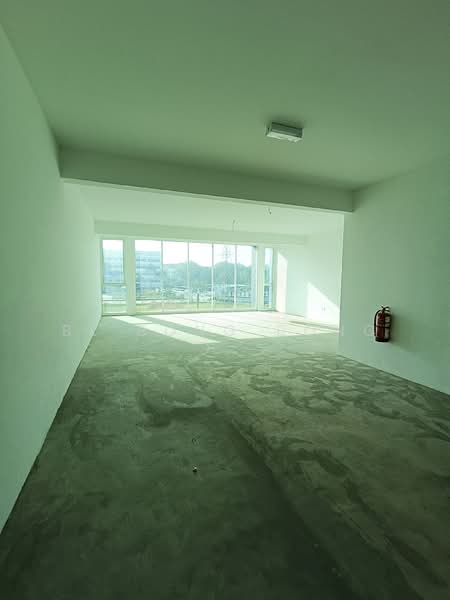 Shop / Office for Rent in Ayer Keroh (Melaka) - BL Bong Bong - Interior - PropertyGuru.com.my