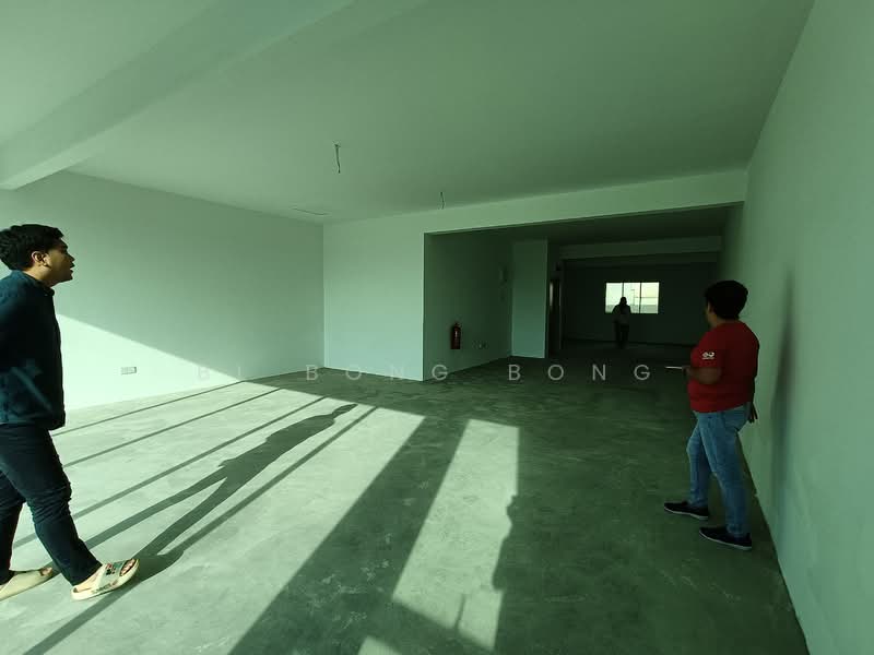 Shop / Office for Rent in Ayer Keroh (Melaka) - BL Bong Bong - Interior - PropertyGuru.com.my