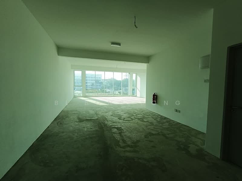 Shop / Office for Rent in Ayer Keroh (Melaka) - BL Bong Bong - Interior - PropertyGuru.com.my
