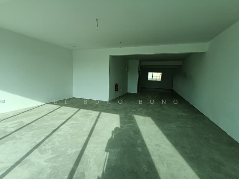 Shop / Office for Rent in Ayer Keroh (Melaka) - BL Bong Bong - Interior - PropertyGuru.com.my