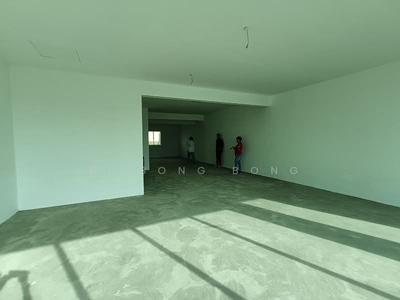 Shop / Office for Rent in Ayer Keroh (Melaka) - BL Bong Bong - Interior - PropertyGuru.com.my