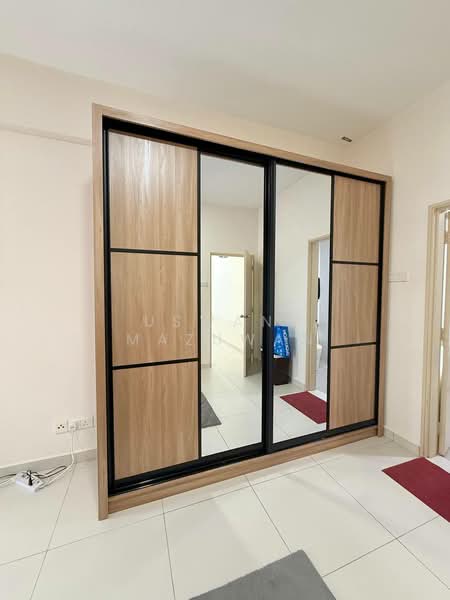 Condominium for Sale at Serin Residency - Uswani Mazuwan - Interior - PropertyGuru.com.my