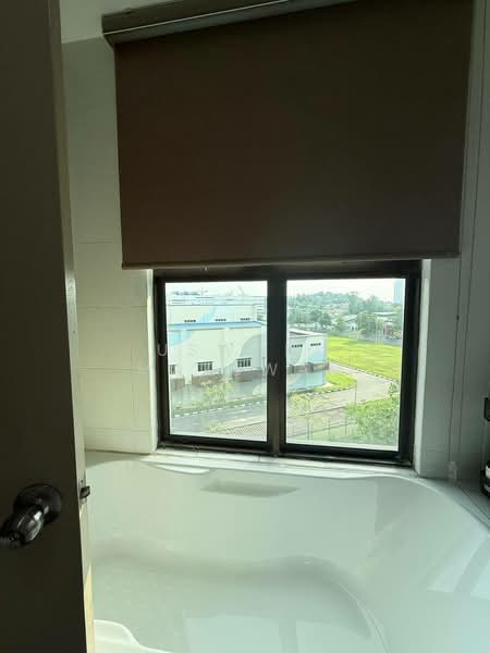 Condominium for Sale at Serin Residency - Uswani Mazuwan - Bathroom - PropertyGuru.com.my
