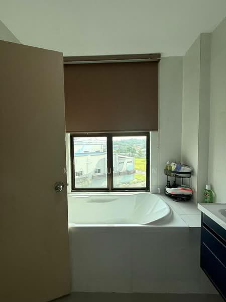 Condominium for Sale at Serin Residency - Uswani Mazuwan - Bathroom - PropertyGuru.com.my