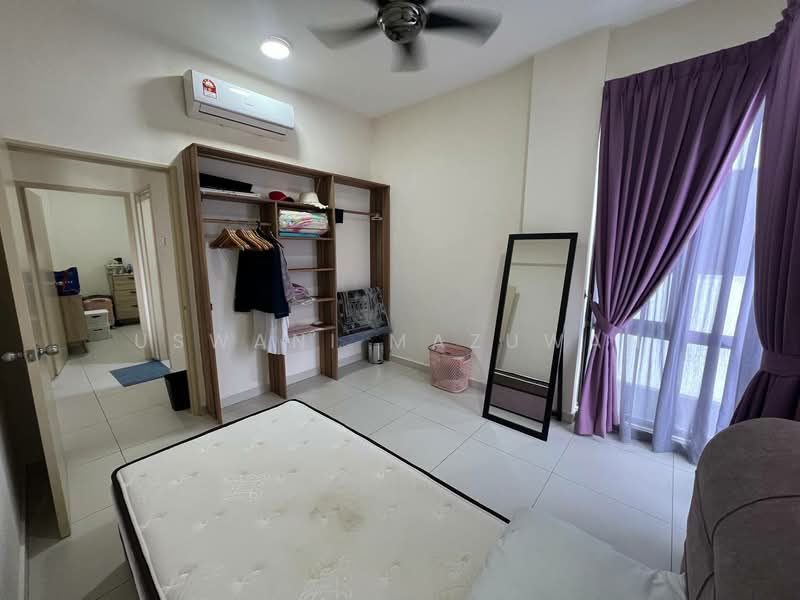 Condominium for Sale at Serin Residency - Uswani Mazuwan - Bedroom - PropertyGuru.com.my