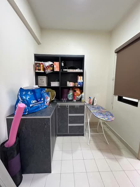 Condominium for Sale at Serin Residency - Uswani Mazuwan - Interior - PropertyGuru.com.my