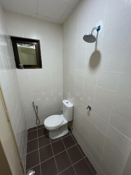 Condominium for Sale at Serin Residency - Uswani Mazuwan - Bathroom - PropertyGuru.com.my