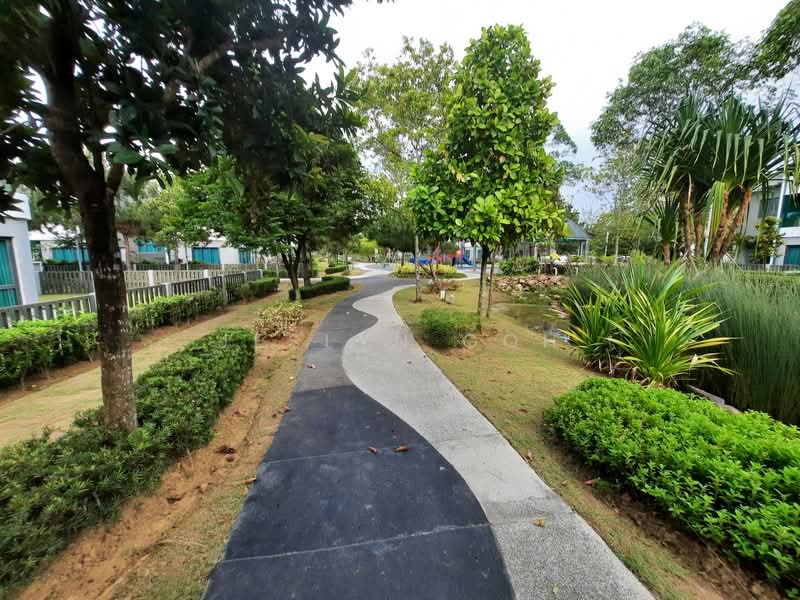 Semi-Detached House for Rent in Setia Eco Glades (Cyberjaya) - Jeslyn Goh - Exterior - PropertyGuru.com.my