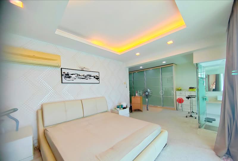 Condominium for Sale at The Uban Residence - Pauline Cheong - Bedroom - PropertyGuru.com.my