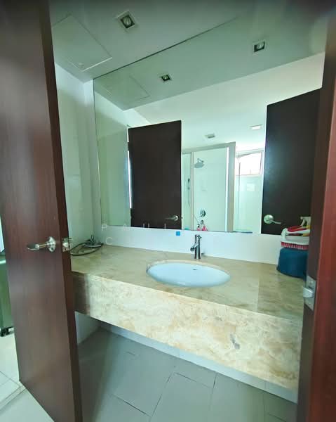Condominium for Sale at The Uban Residence - Pauline Cheong - Bathroom - PropertyGuru.com.my
