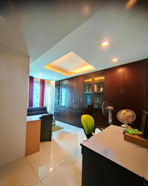 Condominium for Sale at The Uban Residence - Pauline Cheong - Bedroom - PropertyGuru.com.my