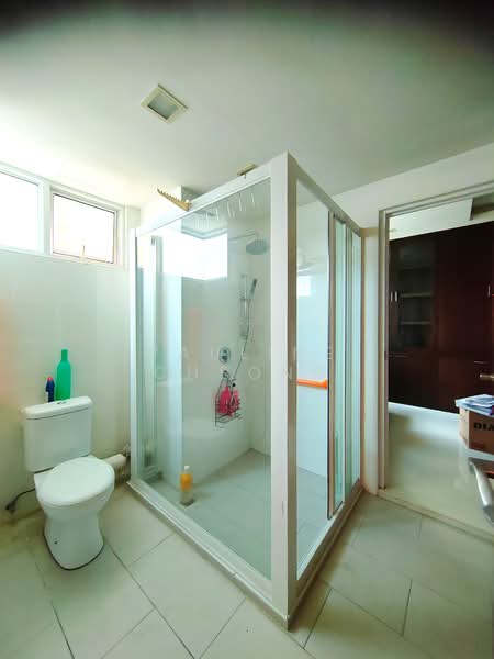 Condominium for Sale at The Uban Residence - Pauline Cheong - Bathroom - PropertyGuru.com.my
