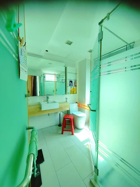 Condominium for Sale at The Uban Residence - Pauline Cheong - Bathroom - PropertyGuru.com.my
