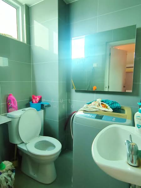 Condominium for Sale at The Uban Residence - Pauline Cheong - Bathroom - PropertyGuru.com.my