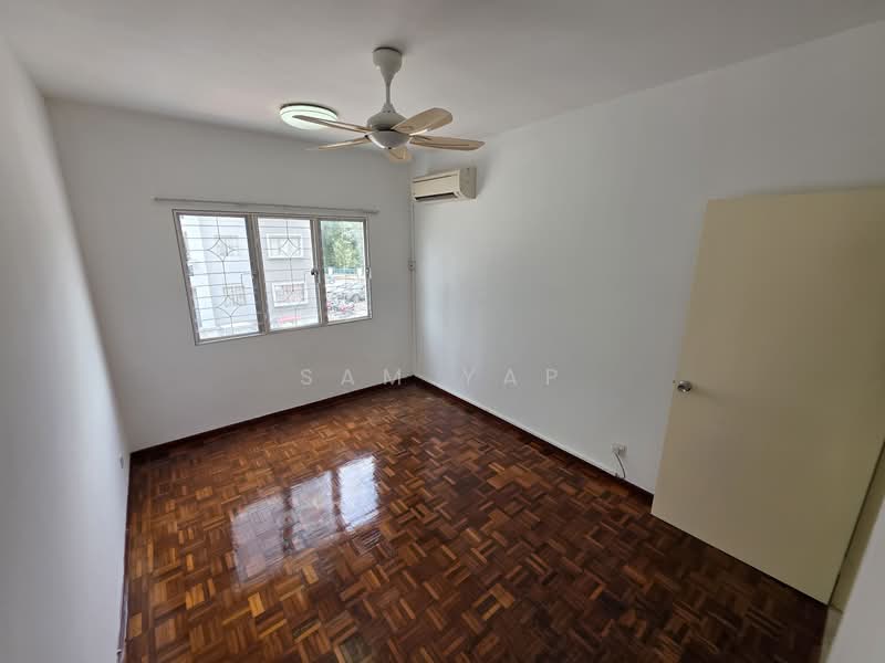 Pangsapuri untuk Dijual di Akasia Apartment - Sam Yap - Interior - PropertyGuru.com.my