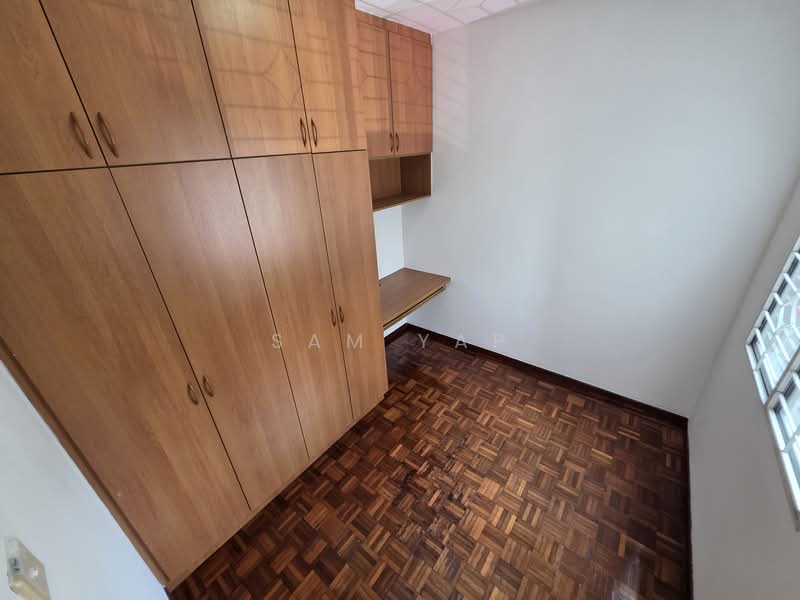 Pangsapuri untuk Dijual di Akasia Apartment - Sam Yap - Interior - PropertyGuru.com.my