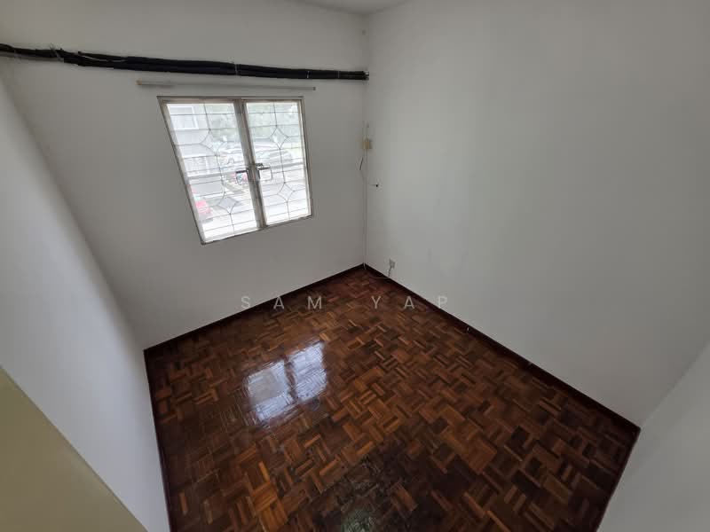 Pangsapuri untuk Dijual di Akasia Apartment - Sam Yap - Interior - PropertyGuru.com.my