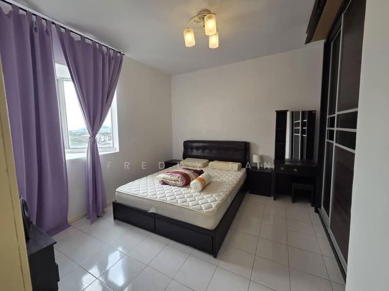 Condominium for Sale at Villa Emas - Freddy Tan - PropertyGuru.com.my