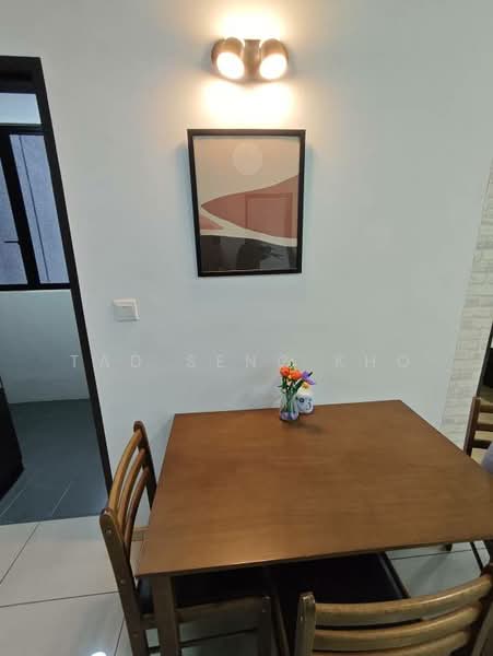 Servis Apartment untuk Disewa di BLISS @ Old Klang Road - Tad Seng Kho - Interior - PropertyGuru.com.my