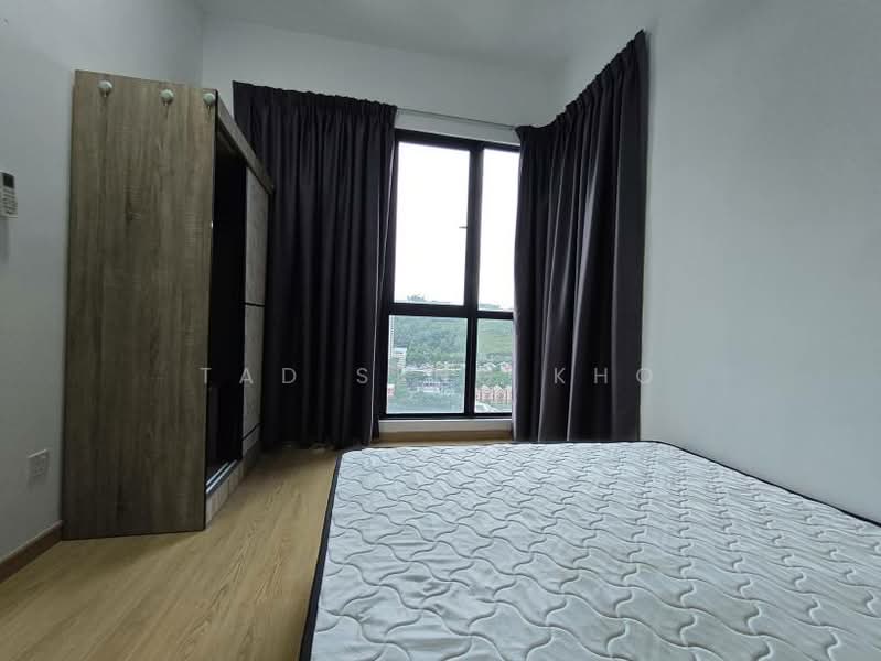 Servis Apartment untuk Disewa di BLISS @ Old Klang Road - Tad Seng Kho - Bedroom - PropertyGuru.com.my