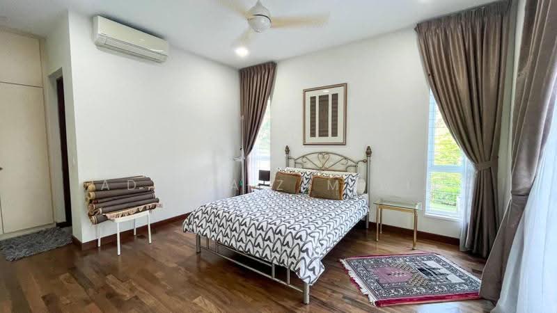 Bungalow House untuk Dijual di Kayangan Heights (Shah Alam) - Adzura Zamedin - PropertyGuru.com.my