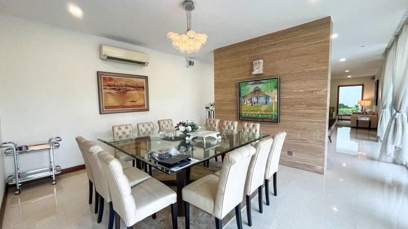 Bungalow House untuk Dijual di Kayangan Heights (Shah Alam) - Adzura Zamedin - PropertyGuru.com.my
