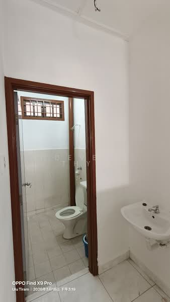 Rumah Teres 1.5 Tingkat untuk Dijual di Taman Pelangi Indah (Ulu Tiram) - Deven Thye - PropertyGuru.com.my