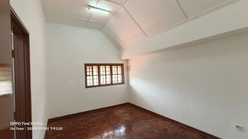 Rumah Teres 1.5 Tingkat untuk Dijual di Taman Pelangi Indah (Ulu Tiram) - Deven Thye - PropertyGuru.com.my