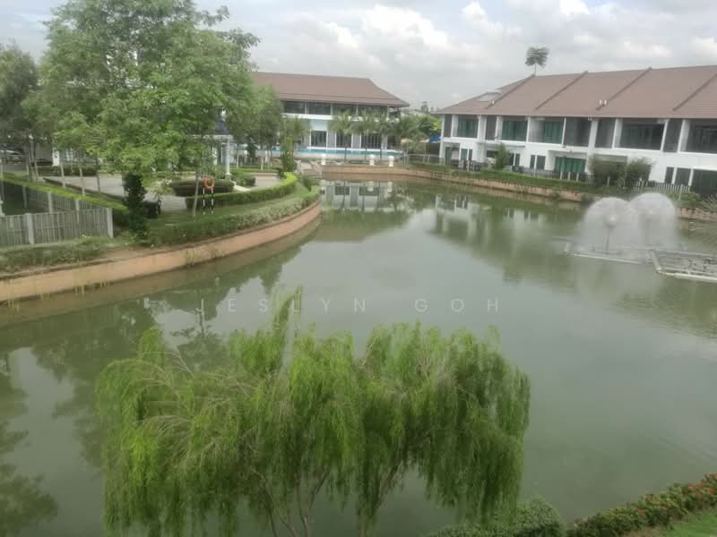 Rumah Teres 2.5 Tingkat untuk Disewa di Setia Eco Glades (Cyberjaya) - Jeslyn Goh - Exterior - PropertyGuru.com.my