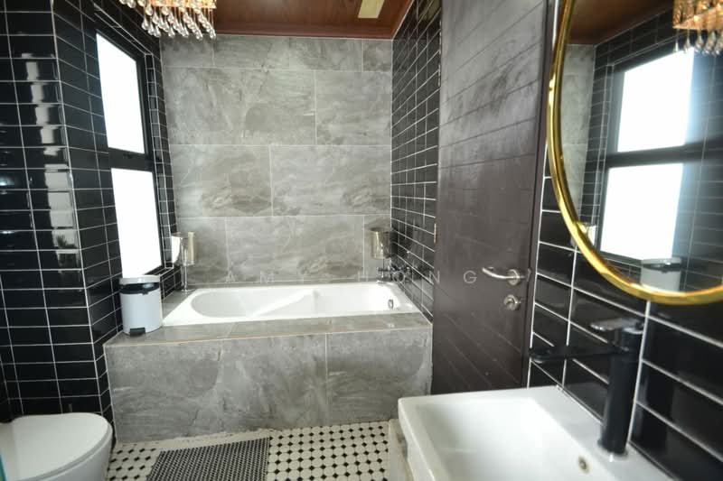 Rumah Berkembar untuk Dijual di Bukit Jalil (Kuala Lumpur) - Amy Hong - Bathroom - PropertyGuru.com.my