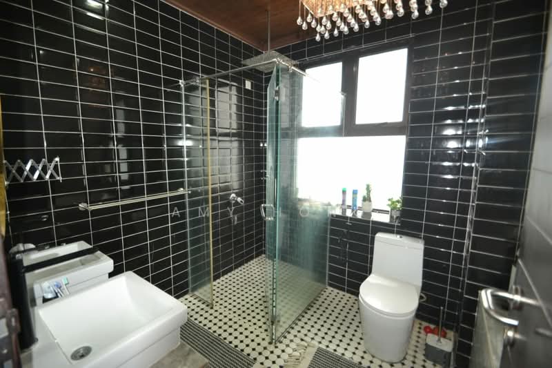 Rumah Berkembar untuk Dijual di Bukit Jalil (Kuala Lumpur) - Amy Hong - Bathroom - PropertyGuru.com.my