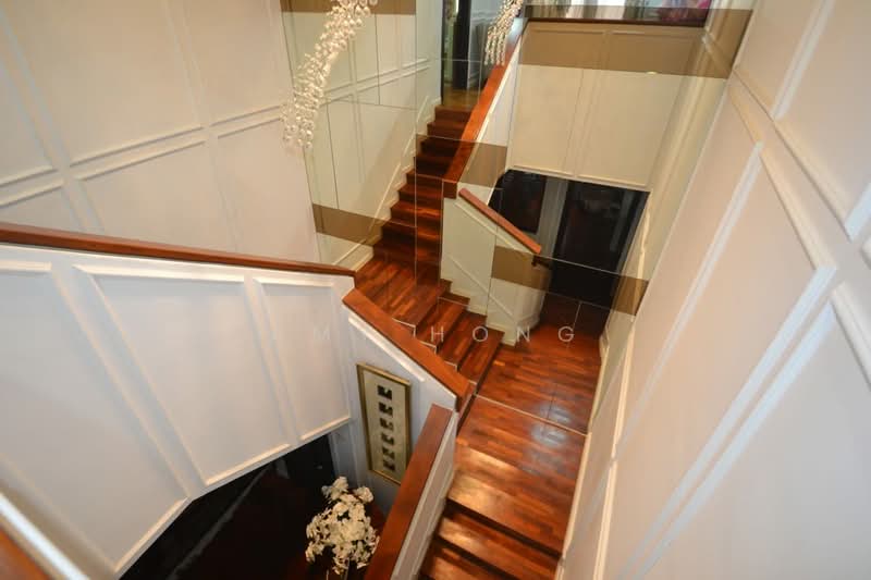 Rumah Berkembar untuk Dijual di Bukit Jalil (Kuala Lumpur) - Amy Hong - Interior - PropertyGuru.com.my