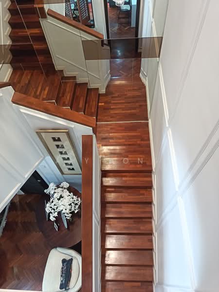 Rumah Berkembar untuk Dijual di Alam Sutera (Bukit Jalil) - Amy Hong - Interior - PropertyGuru.com.my