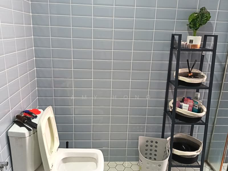 Rumah Berkembar untuk Dijual di Alam Sutera (Bukit Jalil) - Amy Hong - Bathroom - PropertyGuru.com.my