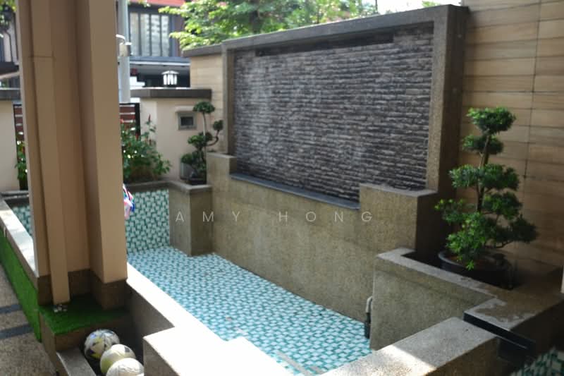 Rumah Berkembar untuk Dijual di Alam Sutera (Bukit Jalil) - Amy Hong - Exterior - PropertyGuru.com.my