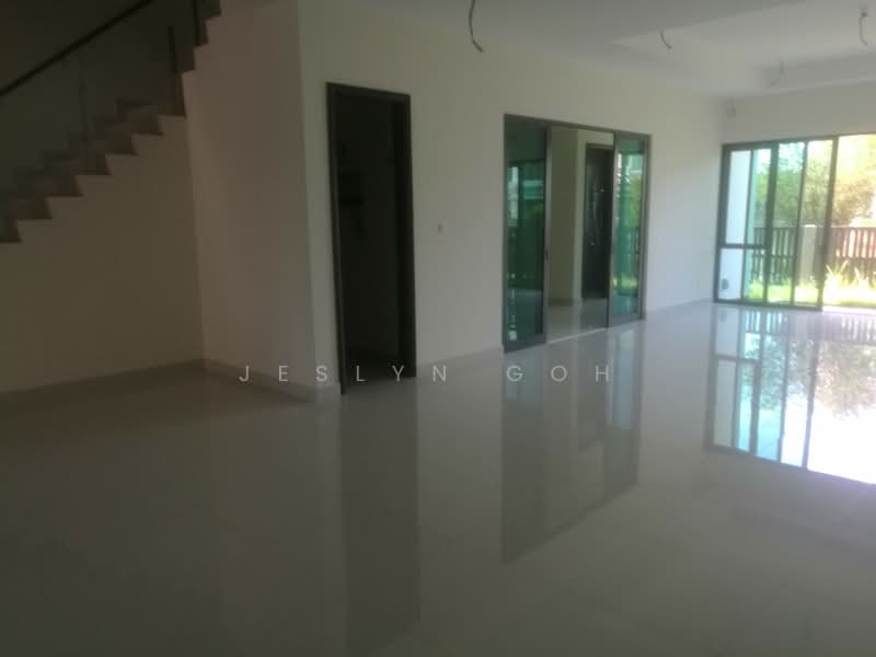 2-storey Terraced House for Sale in Setia Eco Glades (Cyberjaya) - Jeslyn Goh - Living Room - PropertyGuru.com.my
