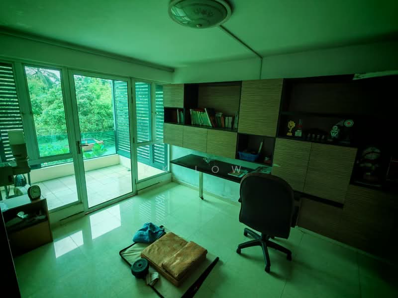 Semi-Detached House for Sale in Taman Impian Emas (Skudai) - KK Low - Study - PropertyGuru.com.my