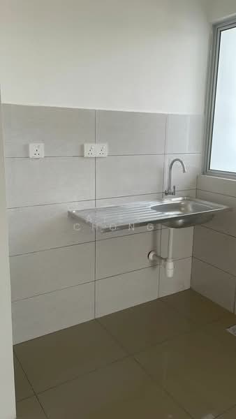Servis Apartment untuk Disewa di Prestige Residence - Alex Chong - Kitchen - PropertyGuru.com.my