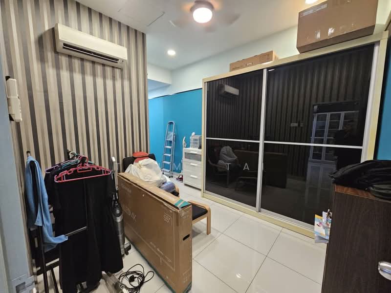 Rumah Teres 2 Tingkat untuk Dijual di Bandar Dato Onn (Tebrau) - Tommy Tai - Interior - PropertyGuru.com.my