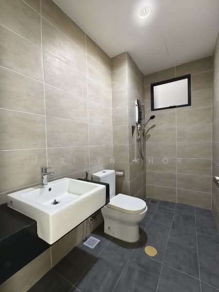 Condominium for Sale at Legend Heights - Marilyn Khor - Bathroom - PropertyGuru.com.my