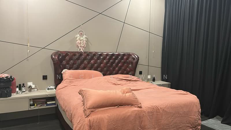 Rumah Teres 2 Tingkat untuk Dijual di Semenyih (Selangor) - Noctis Kwan - Bedroom - PropertyGuru.com.my