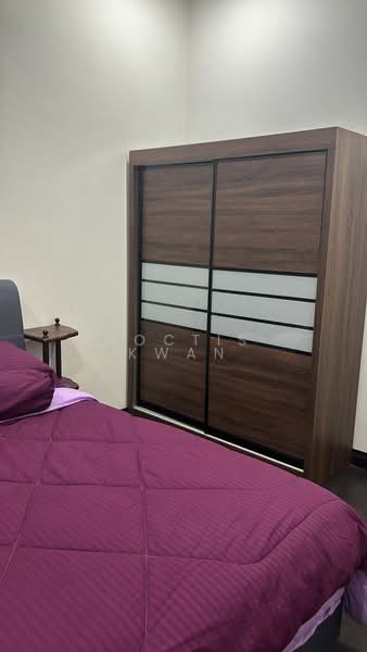 Rumah Teres 2 Tingkat untuk Dijual di Semenyih (Selangor) - Noctis Kwan - Bedroom - PropertyGuru.com.my