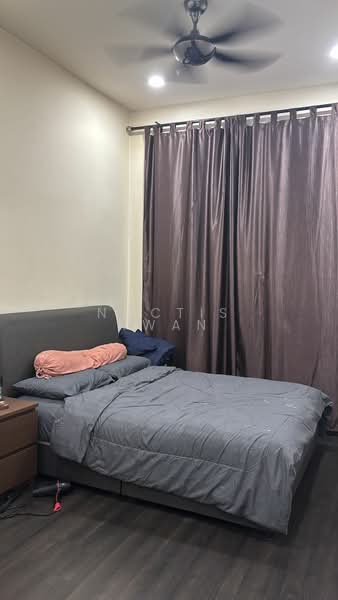 Rumah Teres 2 Tingkat untuk Dijual di Semenyih (Selangor) - Noctis Kwan - Bedroom - PropertyGuru.com.my