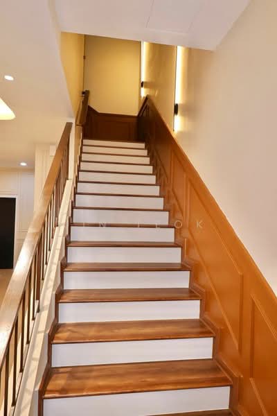 2-storey Terraced House for Rent in Eco Botanic (Iskandar Puteri (Nusajaya)) - Jin Teok - Interior - PropertyGuru.com.my