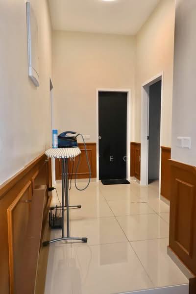 2-storey Terraced House for Rent in Eco Botanic (Iskandar Puteri (Nusajaya)) - Jin Teok - Corridor - PropertyGuru.com.my